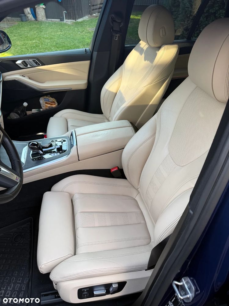 BMW X5 xDrive25d sport - 9