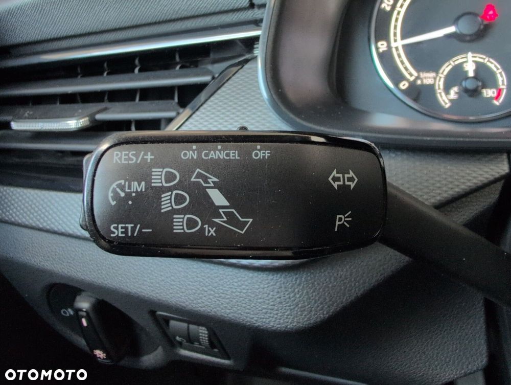 Skoda Scala 1.0 TSI Active - 20