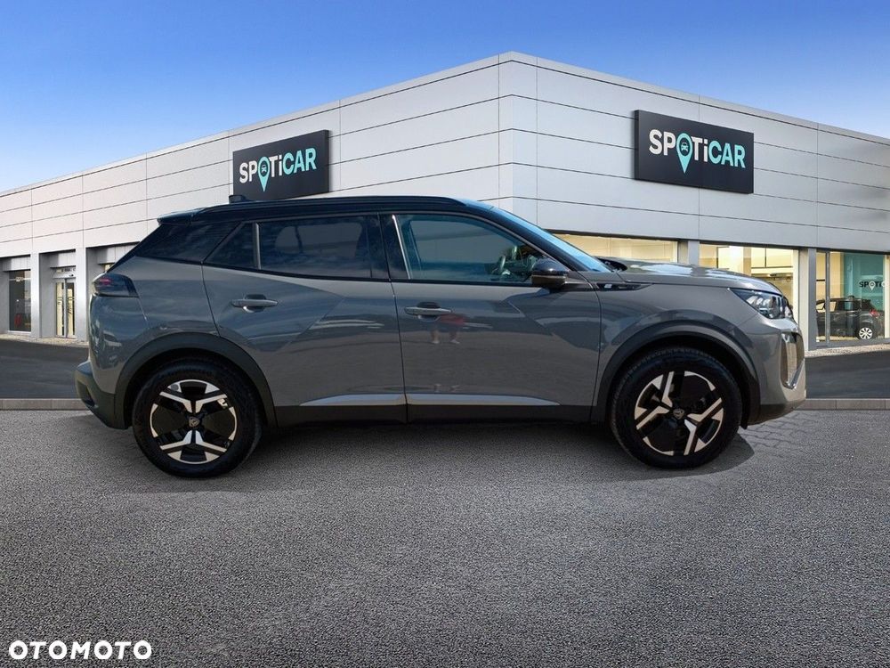 Peugeot 2008 - 4