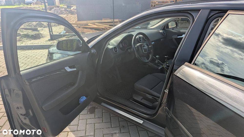 Audi A3 Sportback - 20