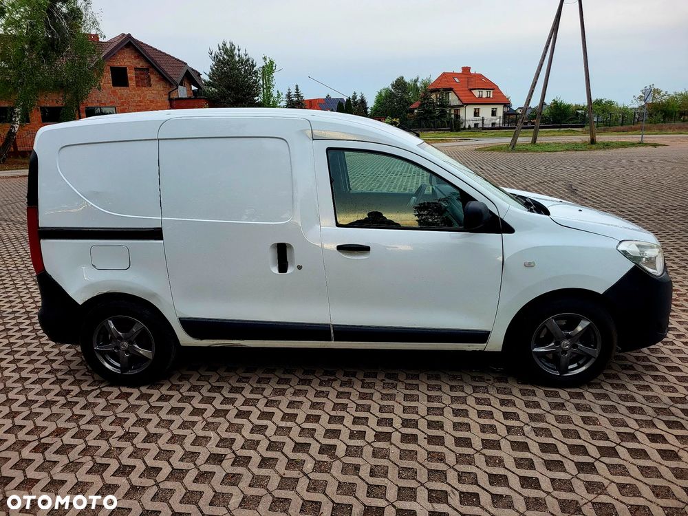 Dacia Dokker - 3