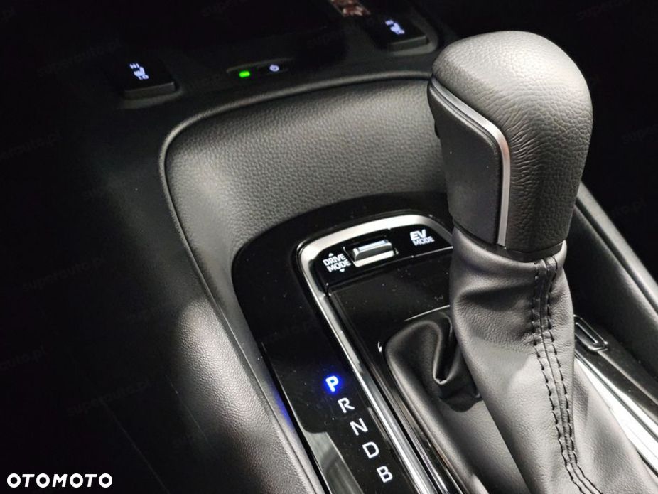 Toyota Corolla 1.8 Hybrid Comfort - 10