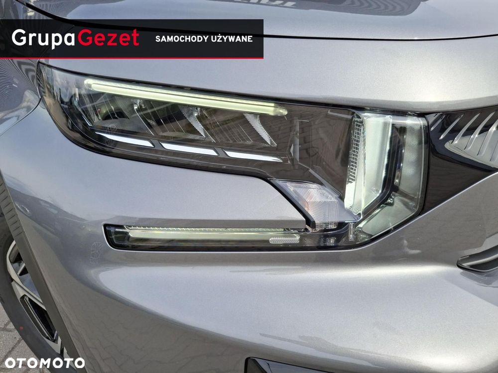 Citroën C3 Aircross 1.2 mHEV Max S&S eDCT6 - 18