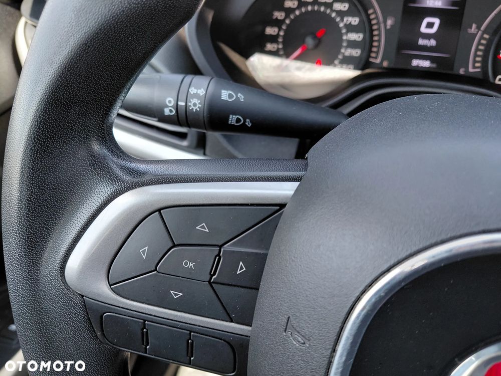Fiat Tipo - 15