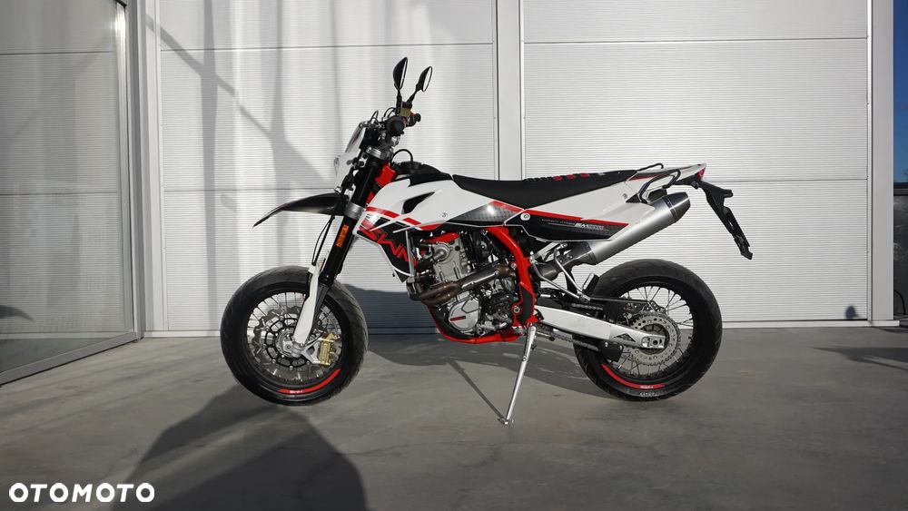 SWM SM 500 R - 1