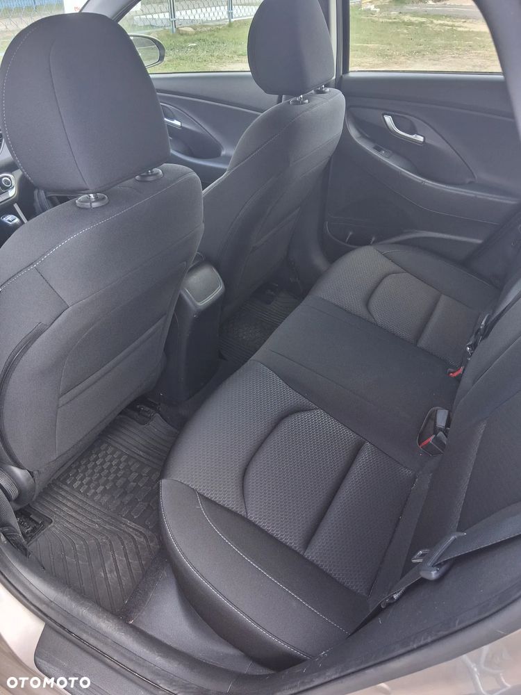 Hyundai i30 1.4 T-GDI Comfort - 15