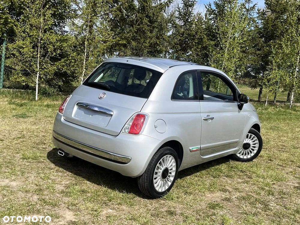 Fiat 500 - 3
