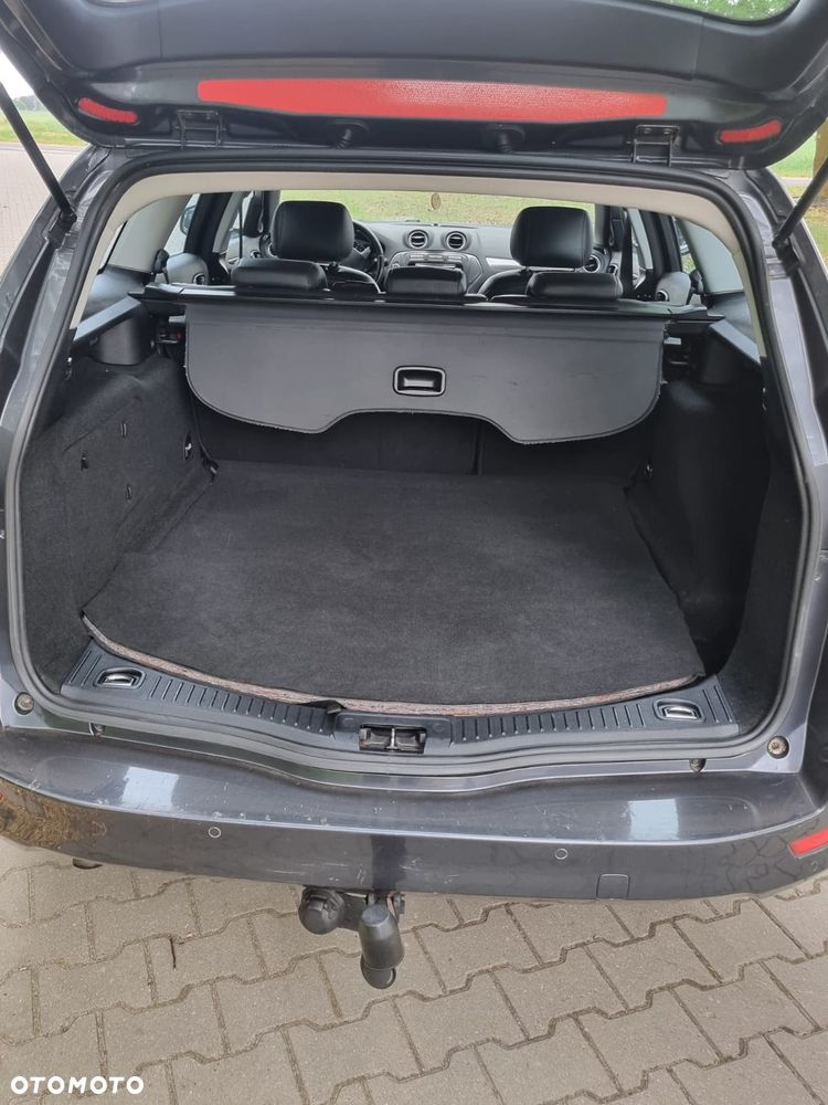 Ford Mondeo 2.0 TDCi Titanium - 13