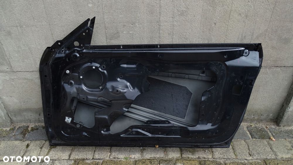 bmw 2 f22, f23 cabrio, coupe - drzwi przednie prawe - 4