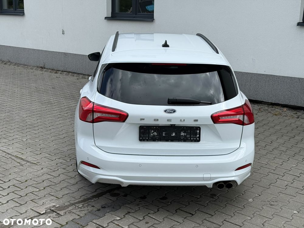 Ford Focus 1.5 EcoBlue ST-Line - 9