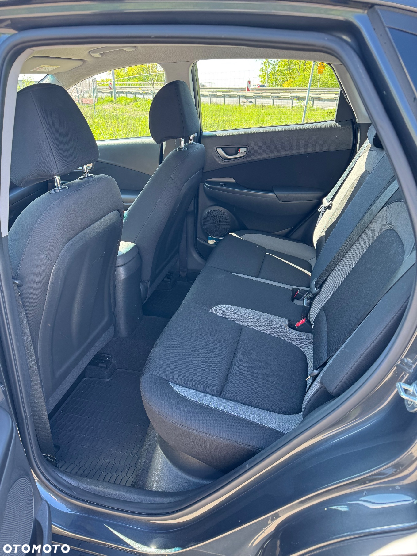 Hyundai Kona 1.0 T-GDI Comfort - 6