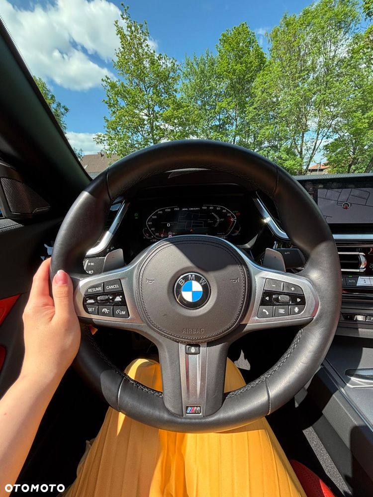 BMW Z4 M M40i sport - 12