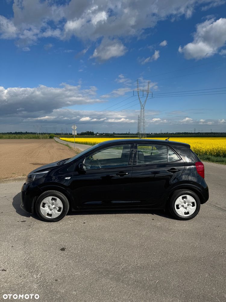 Kia Picanto 1.0 Attract - 5