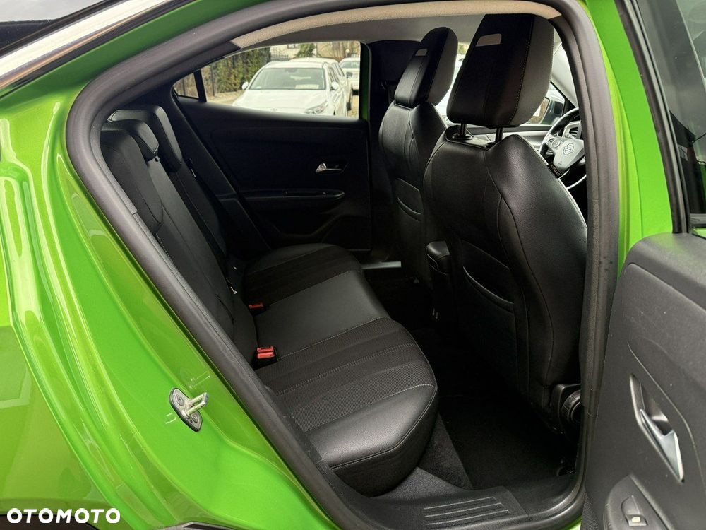 Opel Mokka 1.2 DI Turbo Ultimate - 26