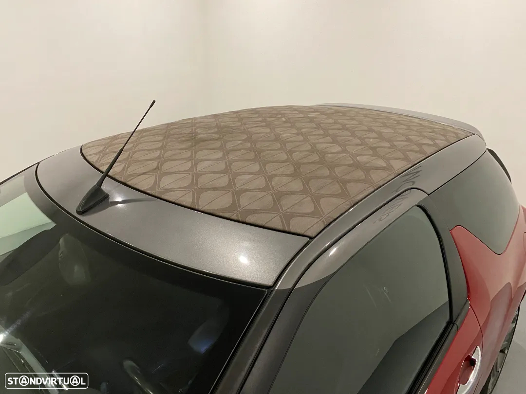 Citroën DS3 1.6 e-HDi So Chic - 10