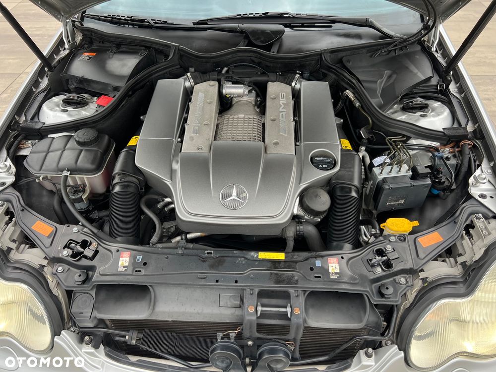 Mercedes-Benz Klasa C - 21