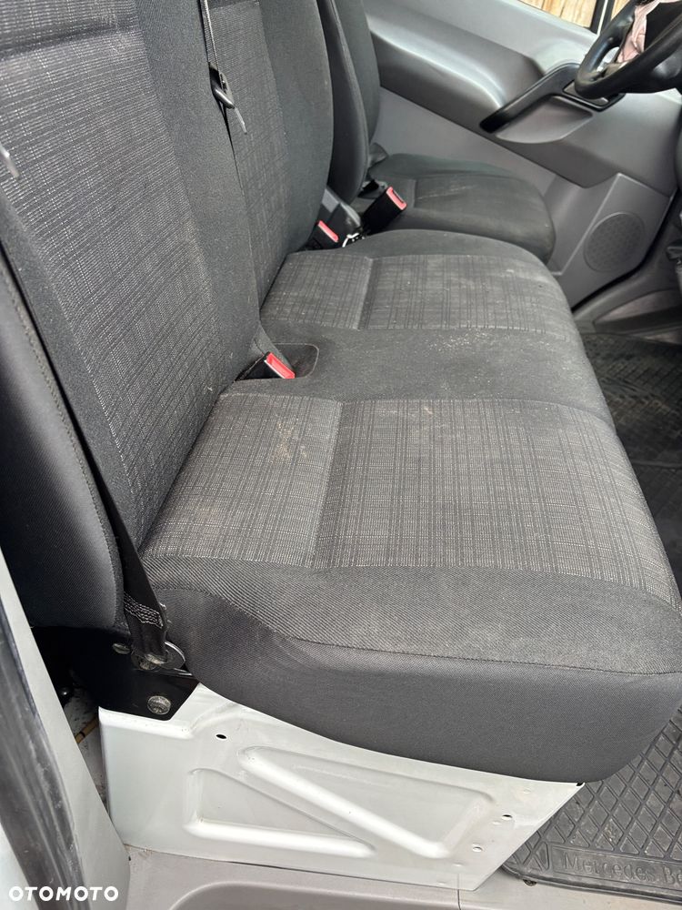 Mercedes-Benz sprinter - 25