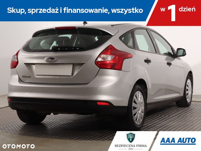 Ford Focus - 7