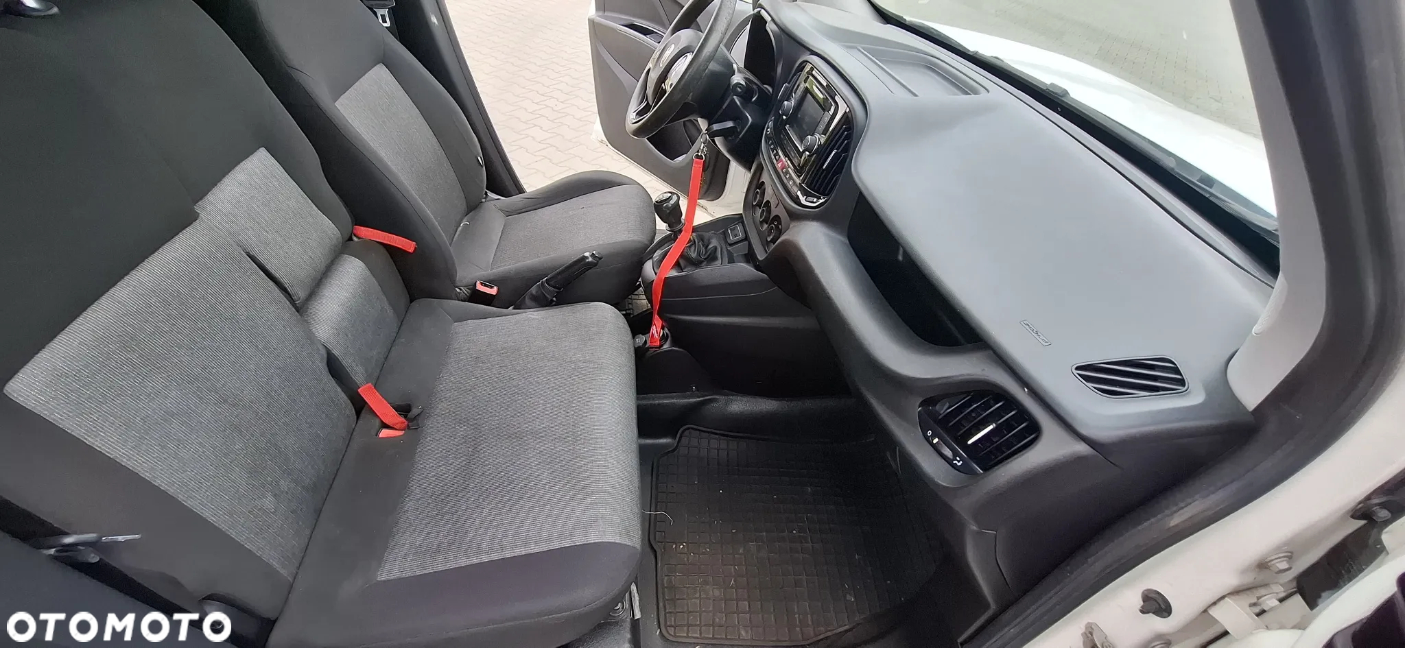 Fiat DOBLO - 14