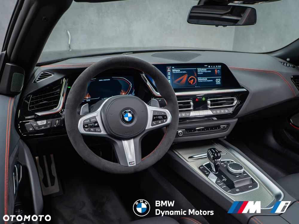 BMW Z4 M M40i Final Edition - 17