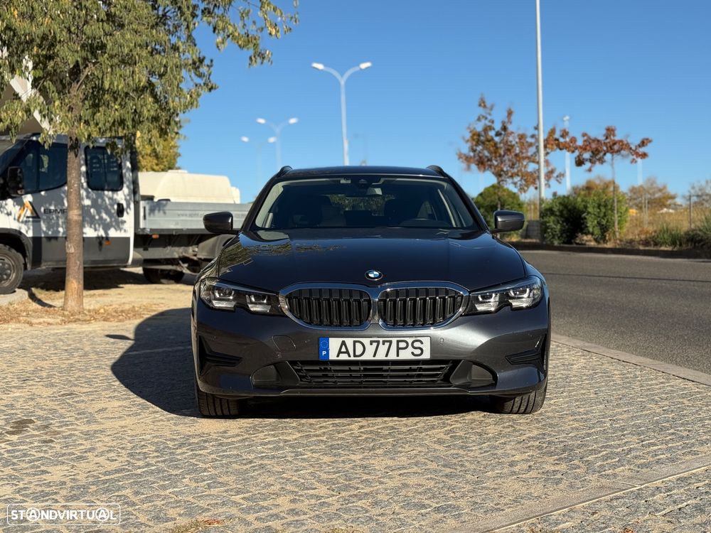 BMW 330