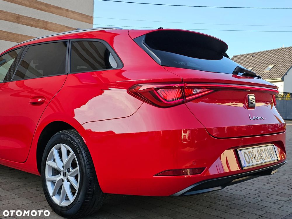Seat Leon - 12