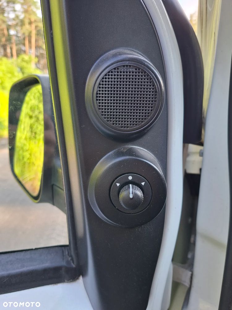 Fiat Fiorino 1.3 Multijet 16V Dynamic Euro5 - 11