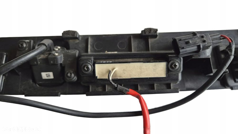 Listwa Oświetlenie tablicy Mikrostyk Kamera TYŁ Kia Ceed III OE 99240-J7150 - 10