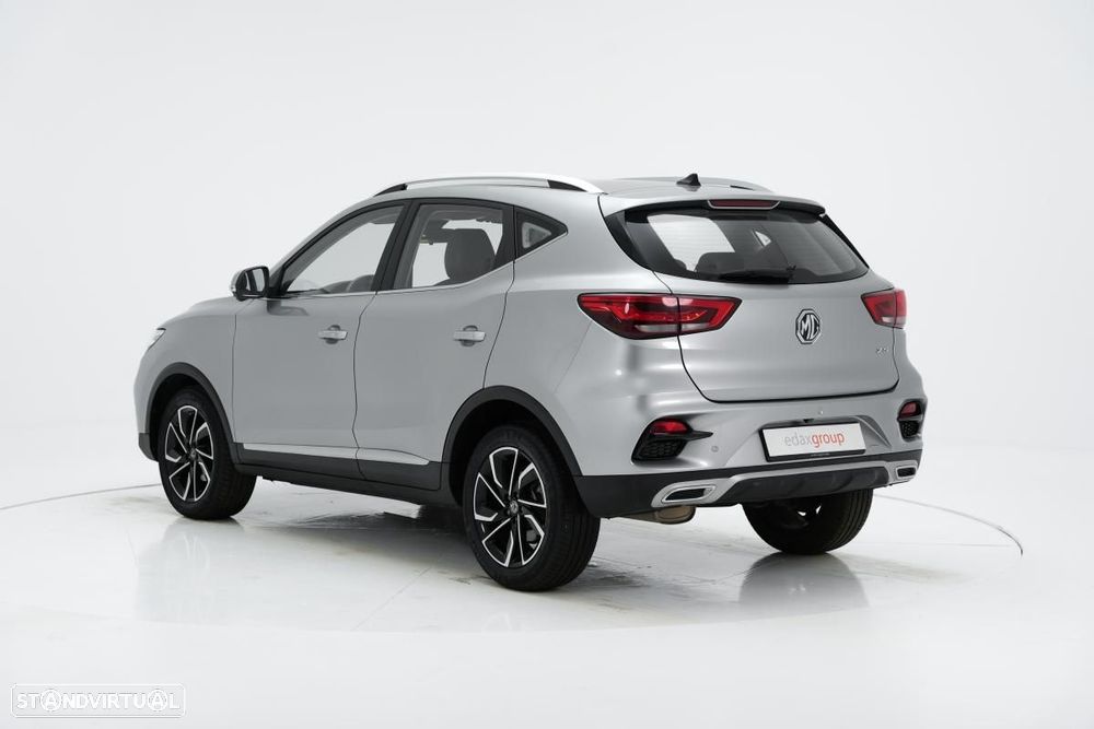 MG ZS 1.0 T-GDI Luxury Aut. - 5