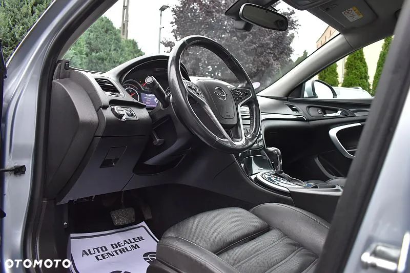 Opel Insignia 1.6 T Executive - 9