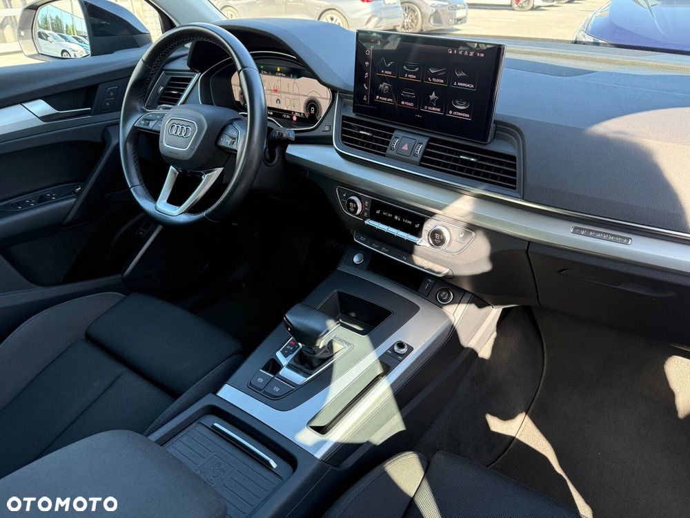 Audi Q5 - 23