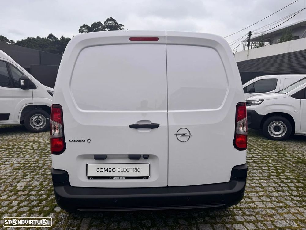 Opel Combo Cargo Electric L1 - 5