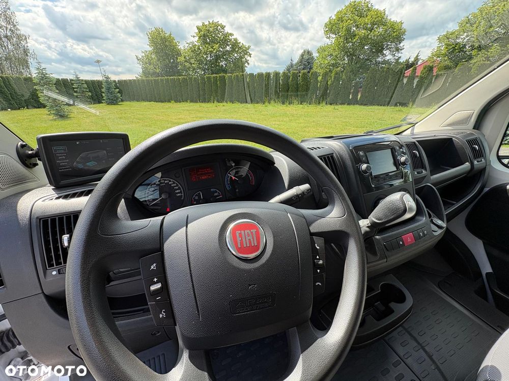 Fiat Ducato - 13