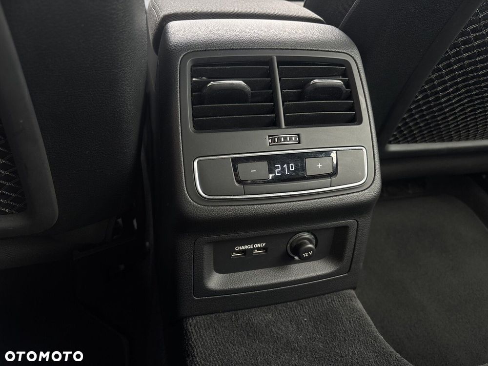 Audi A5 Sportback - 22