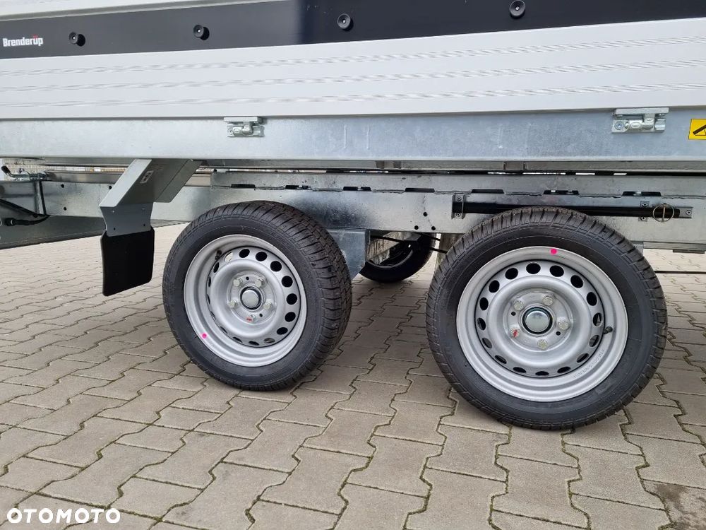 Brenderup TT5325 ATB 2700 - 6