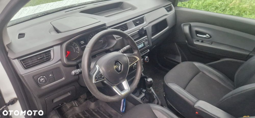 Renault Express Van - 7