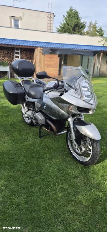 BMW K - 11