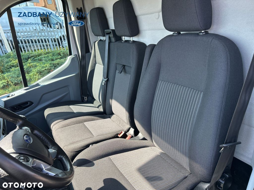 Ford Transit - 11