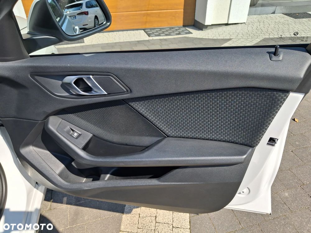 BMW Seria 1 118i Business Edition - 5