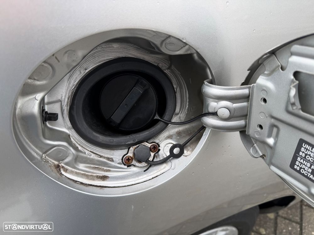 Nissan Note 1.4 Visia AC - 28