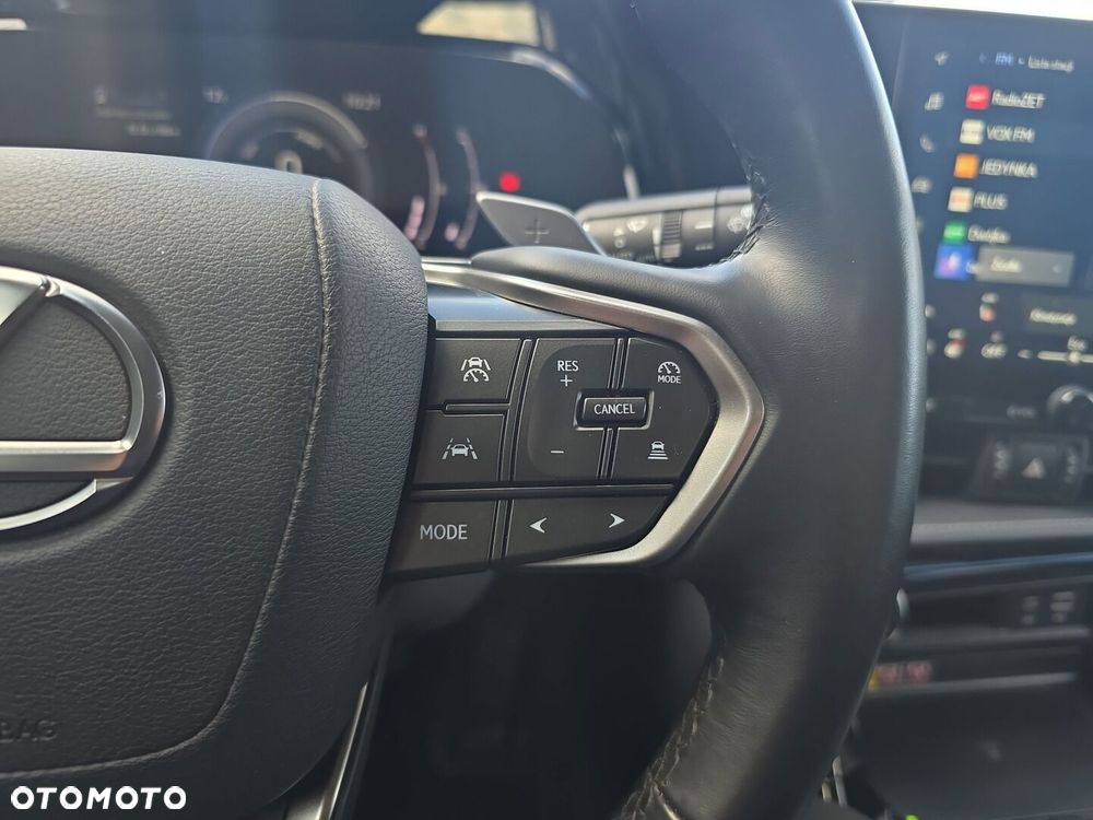 Lexus NX 350h Prestige 2WD - 24