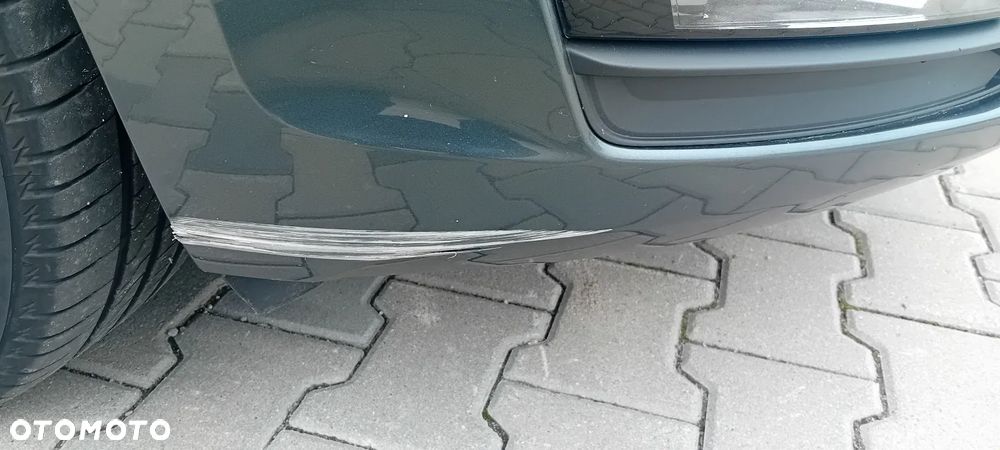 Skoda RAPID 1.4 TDI DPF Ambition - 18