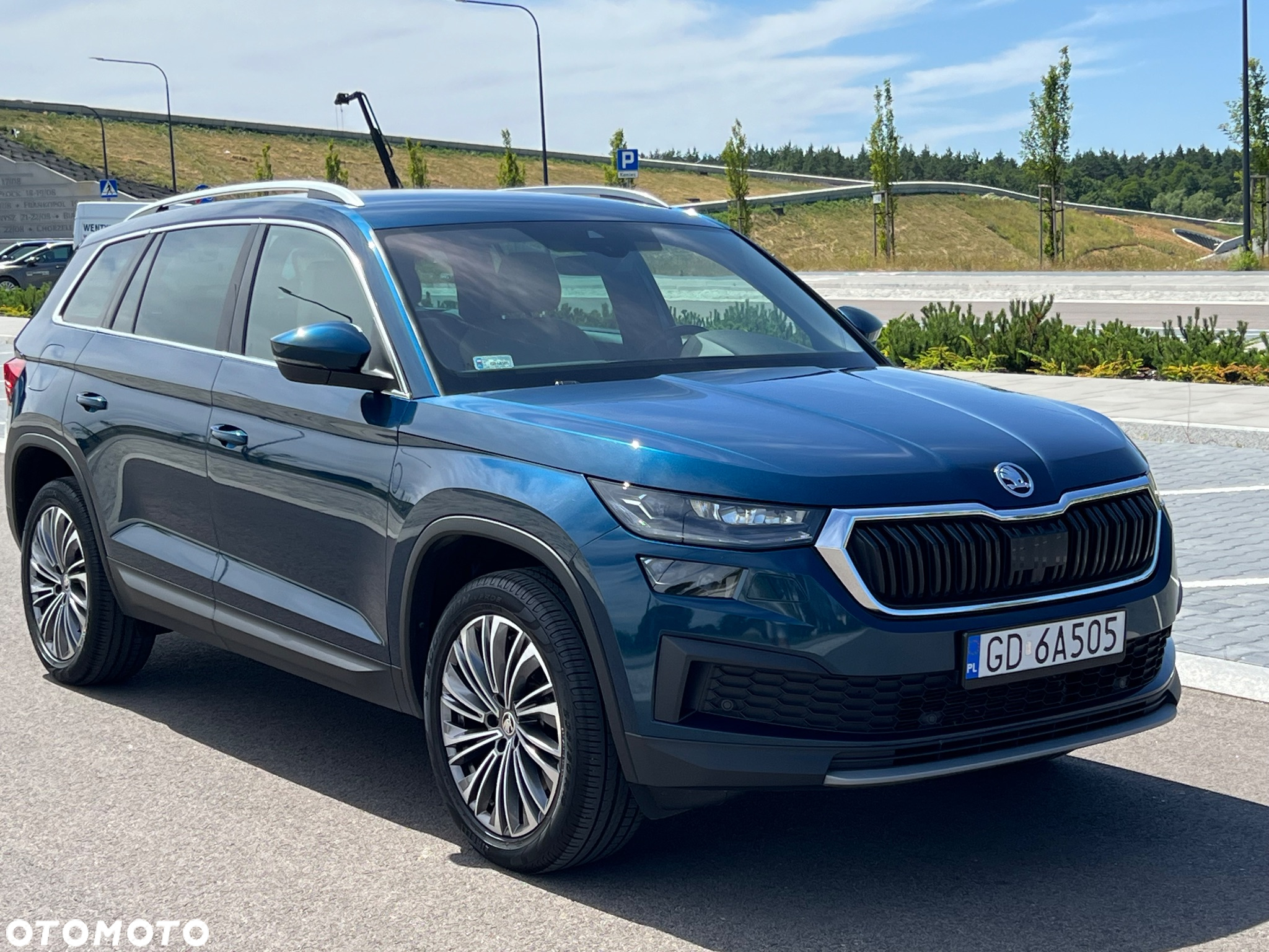 Skoda Kodiaq 2.0 TSI 4x4 Style DSG - 18