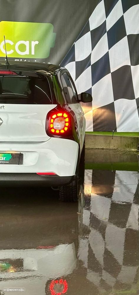 Smart ForFour EQ prime - 8