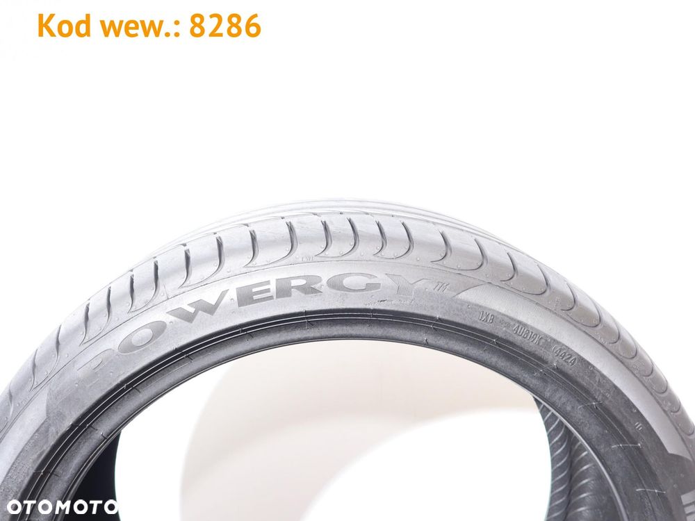 Pirelli POWERGY - 225/40 R18 - 5