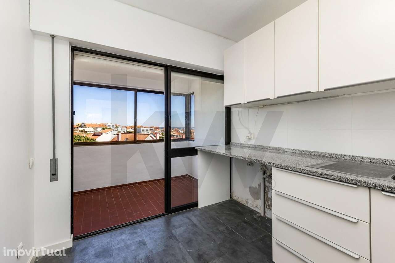 Apartamento T2 para arrendamento, localizado em Matarraque / Sao Domin - Grande imagem: 2/23