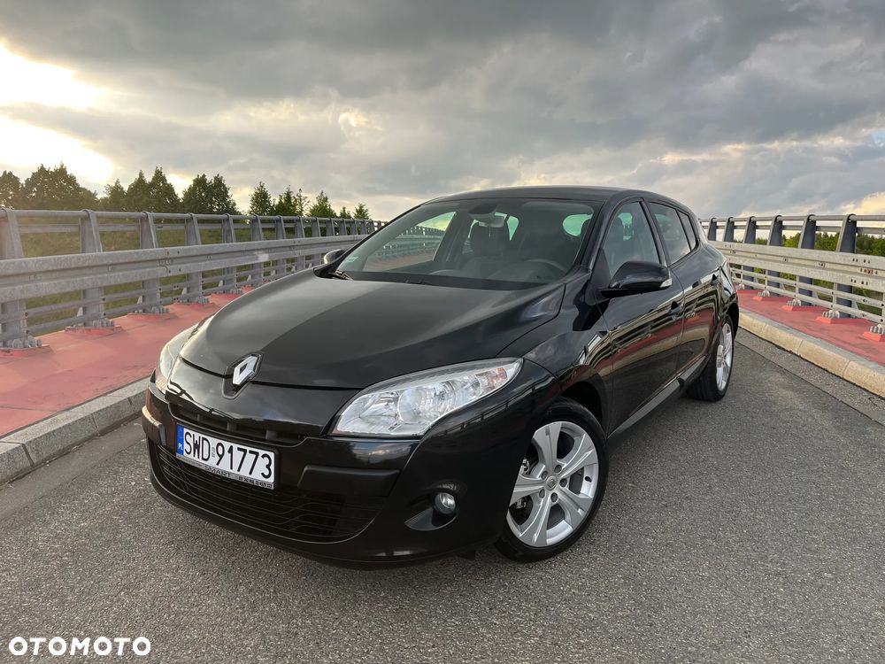 Renault Megane 1.6 16V Expression - 3