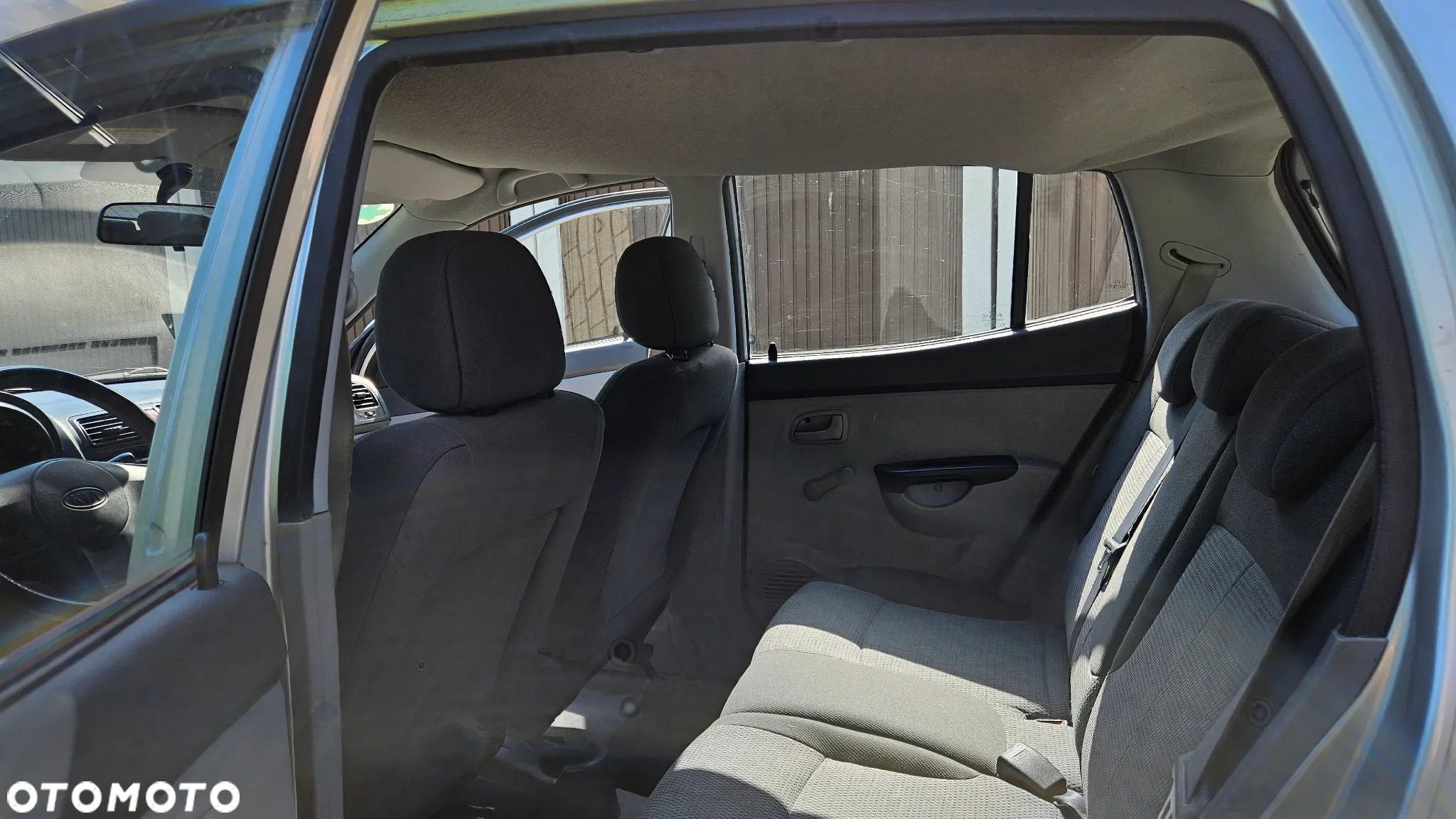 Kia Picanto - 19