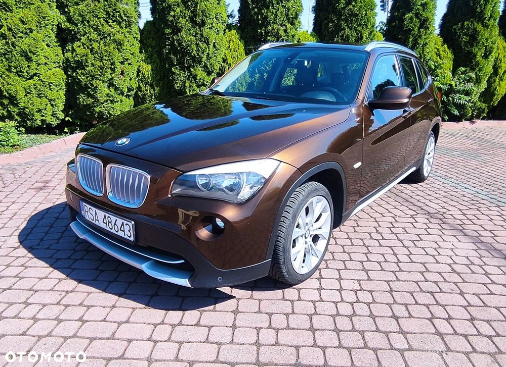 BMW X1 - 9