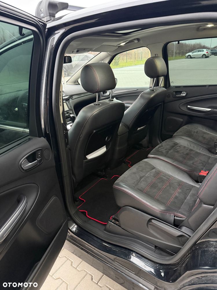 Ford S-Max 2.0 T Platinium X MPS6 - 23